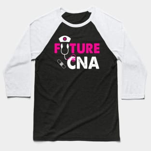 FUTURE CNA Baseball T-Shirt